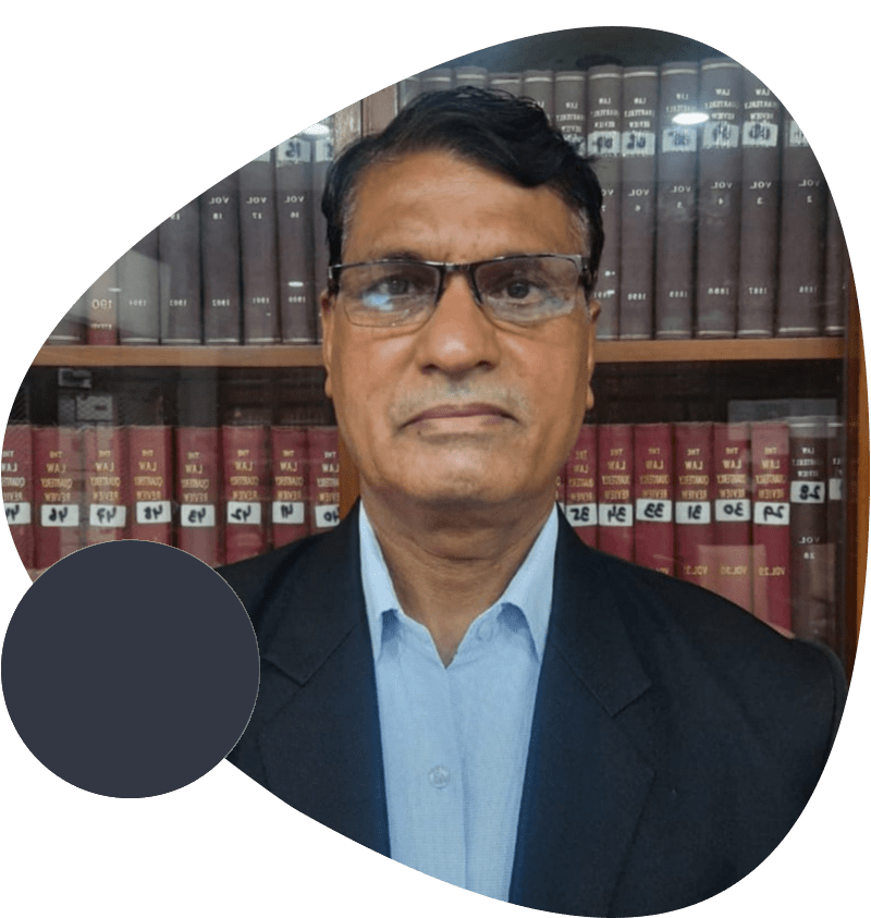 Famous Lawyers in India