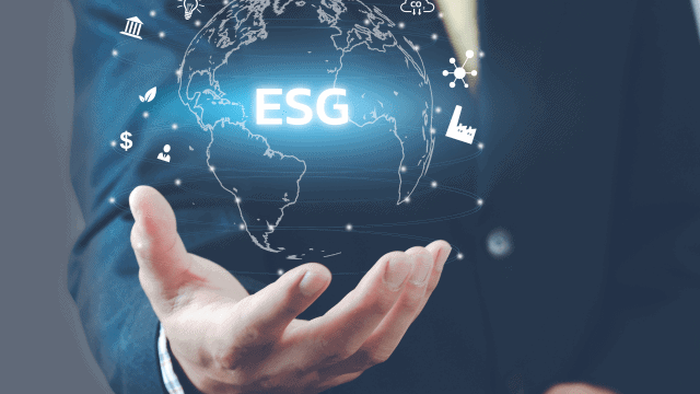 ESG AND M&A TRANSACTIONS