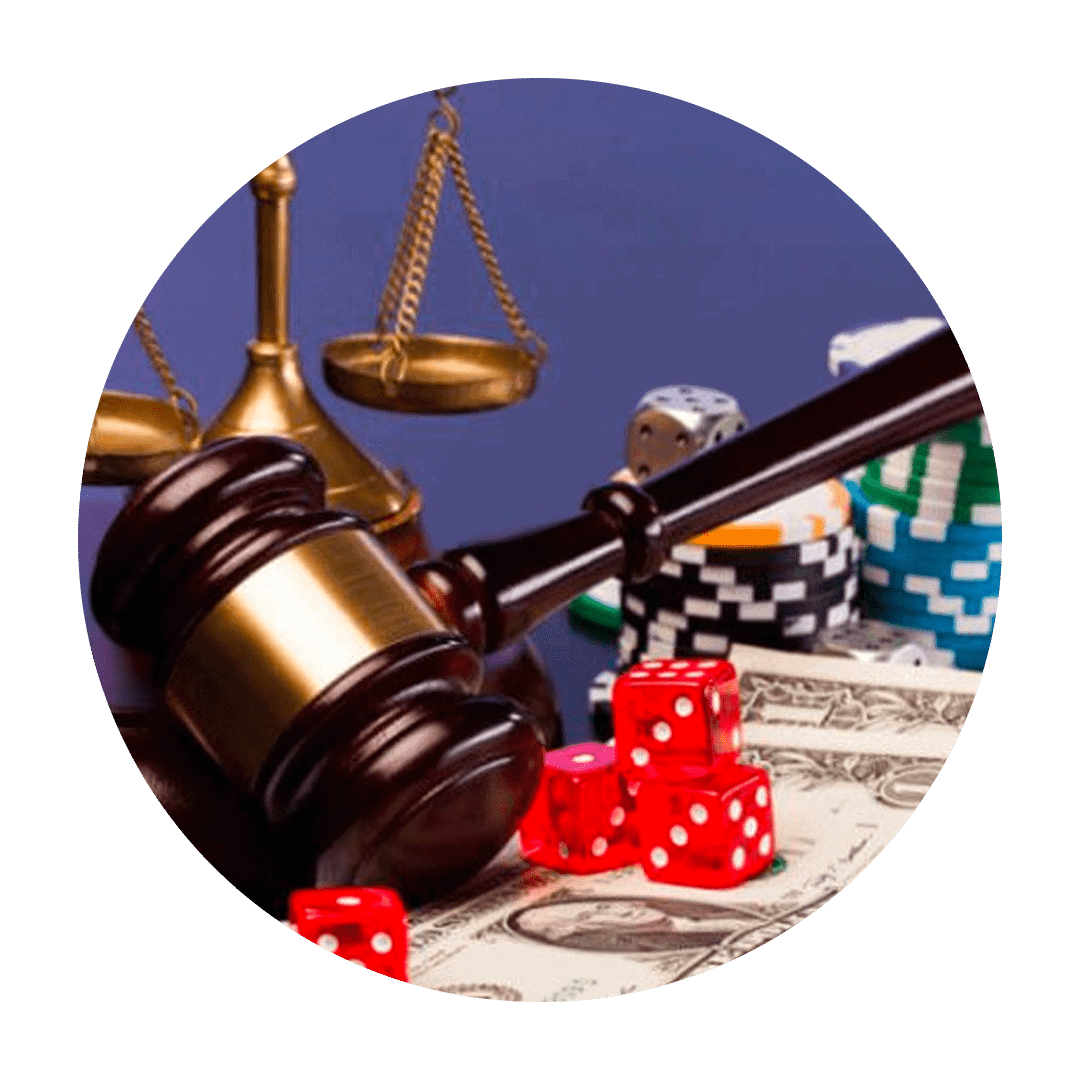 Gaming Legal Service Firms in India