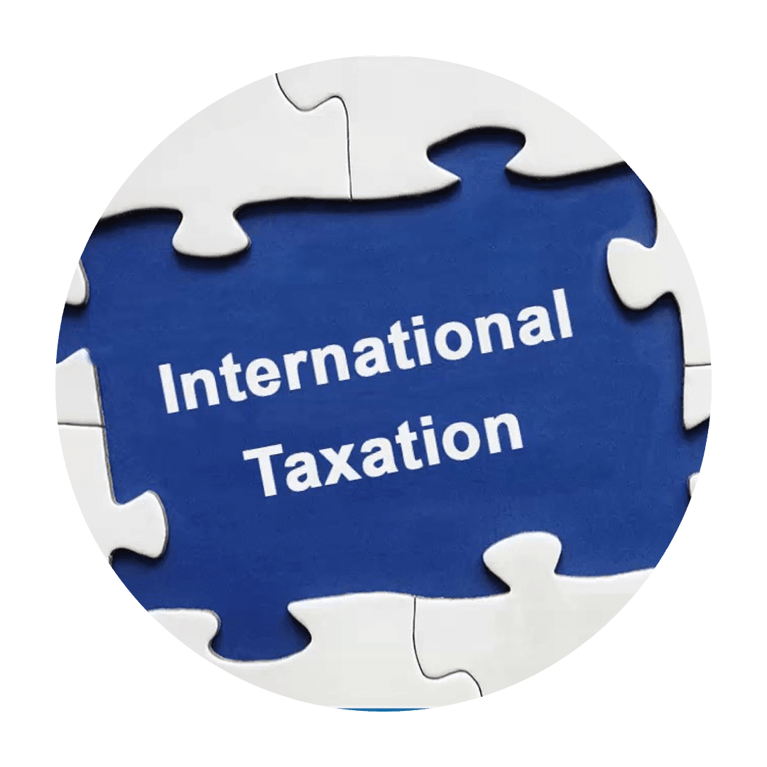 International Tax Compliance firms in Delhi