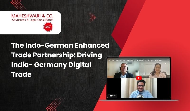 the indo german enhanced trade partnership driving india germany digital trade