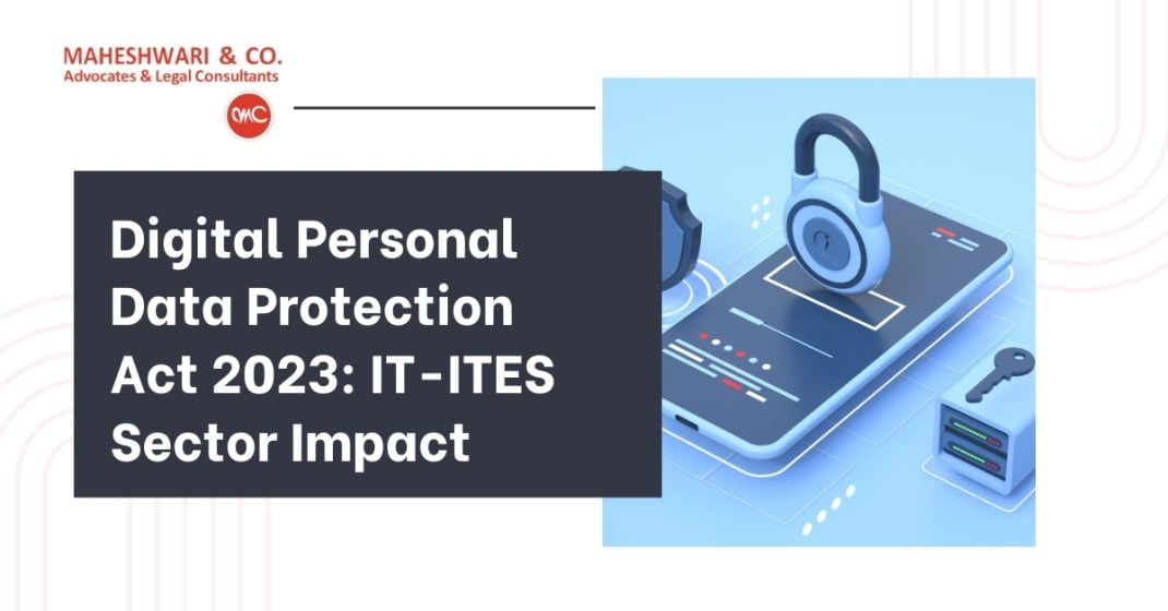 Digital Personal Data Protection Act 2023