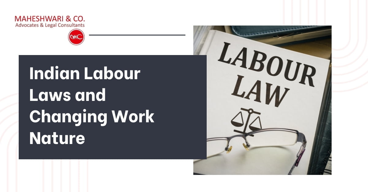 Indian Labour Laws