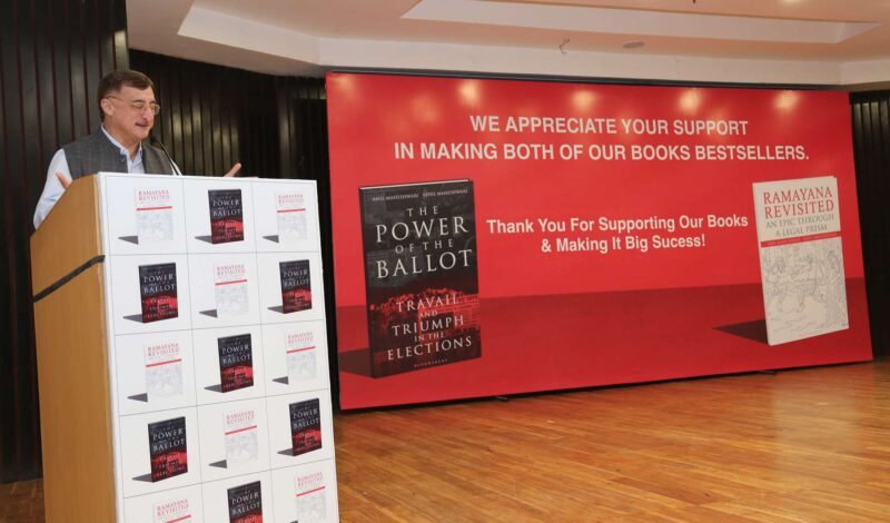 Book Lauch Event 2013 - 11