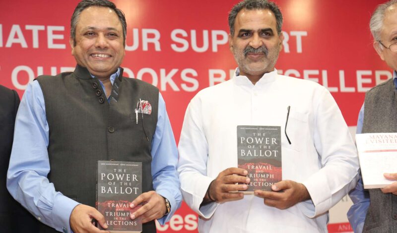 Book Lauch Event 2013 - 4