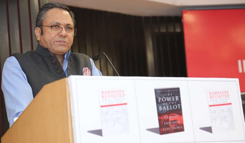 Book Lauch Event 2013 - 7