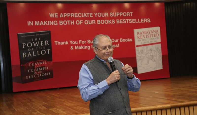 Book Lauch Event 2013 - 8