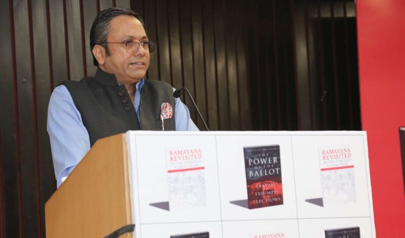 Book Lauch Event 2013