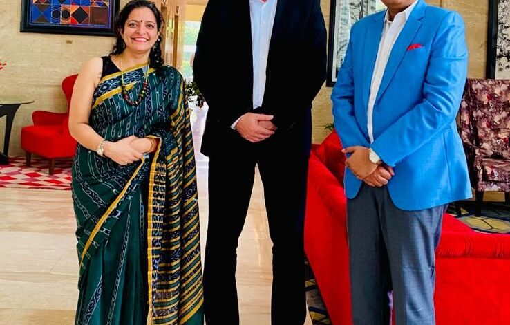 Green Hydrogen Energy Economy, Technology & Transition Training Workshop 2023 - 2