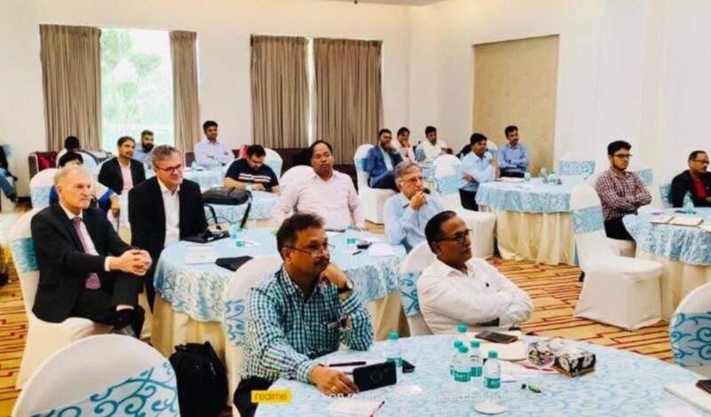 Green Hydrogen Energy Economy, Technology & Transition Training Workshop 2023