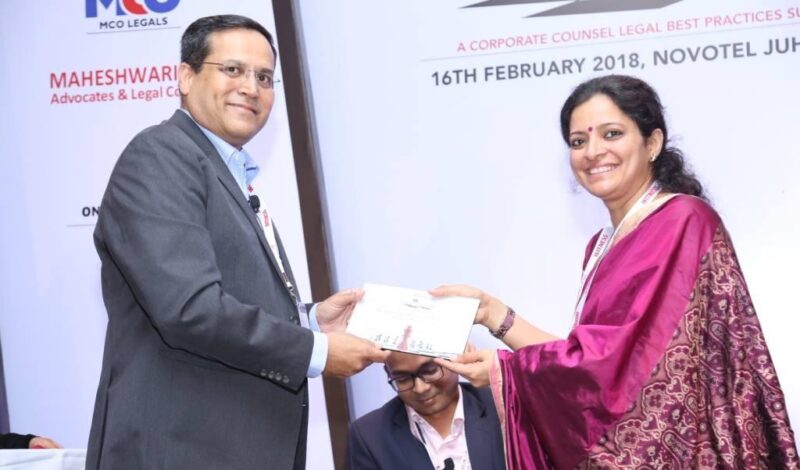 Grandmasters 2018 panellist on insolvency laws - 3