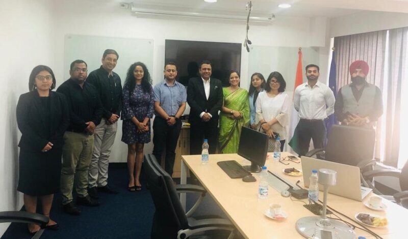 Workshop on Director's Liability by IFCCI 2017 - 2