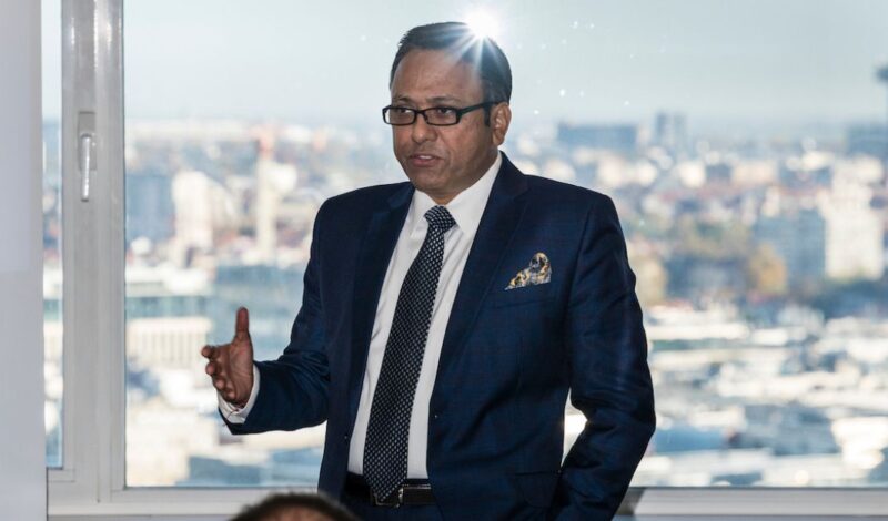 International Lawyers Meet in Brussels 2012