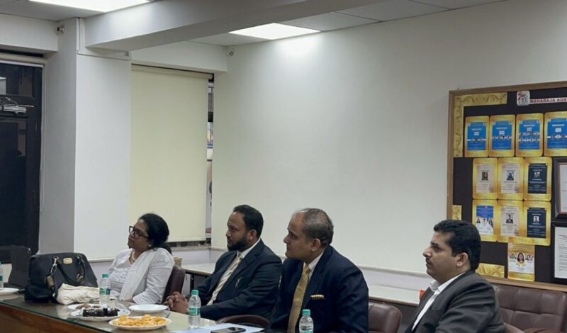 MAIMS Delhi 4th National Moot 2023