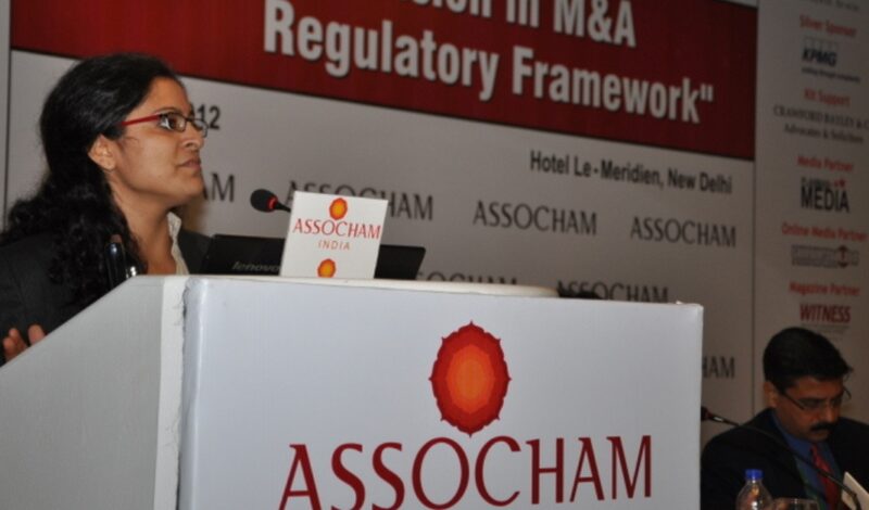 National Conference on New Dimension in M&A Regulatory Framework 2012