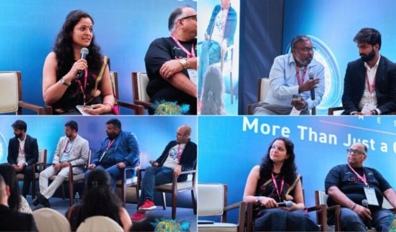 SPiCE India (Strategic Gaming Platform for iGaming Conference & Exhibition) 2023