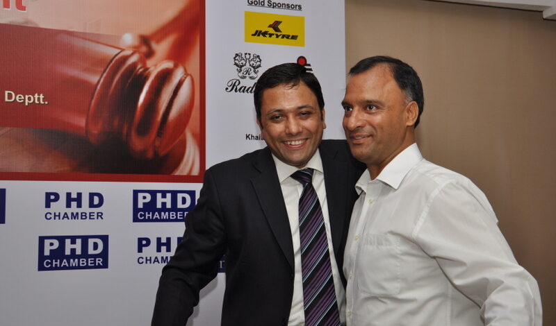 Seminar on fate of sale of Immovable Property  Via GPASPA 2012 - 3