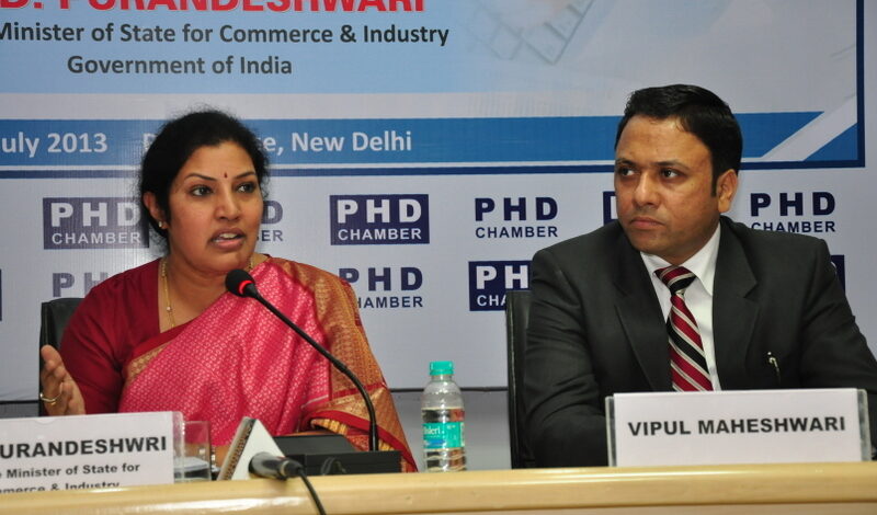 Seminar on Foreign Collaboration Procedures and Compliances in India 2013 - 2