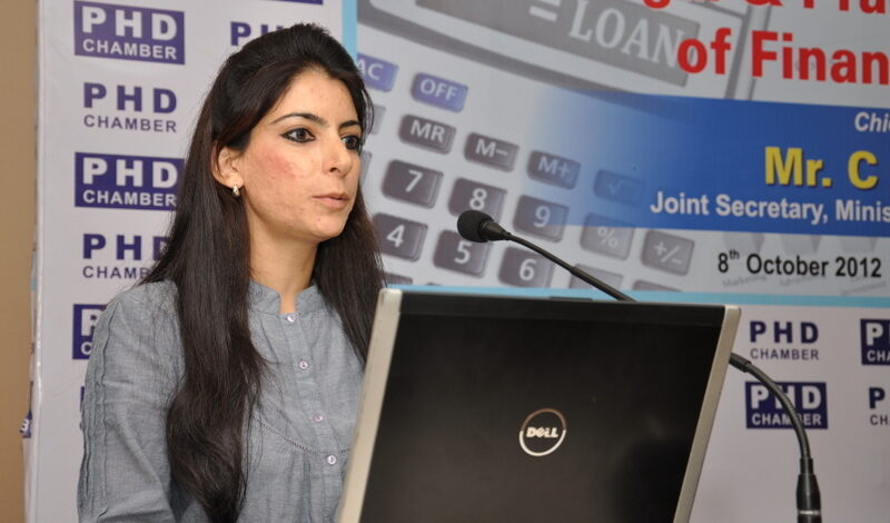 Seminar on Legal and Practical Aspects of Financing SMEs 2012 - 3