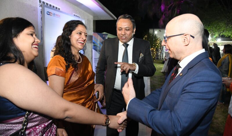 Clean EDGE Tech Mission by USCS & USISPF 2024 - 3