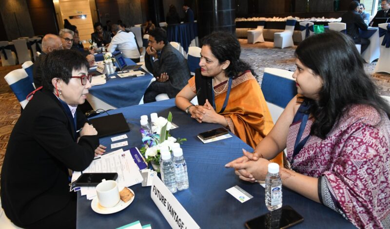 Clean EDGE Tech Mission by USCS & USISPF 2024 - 5