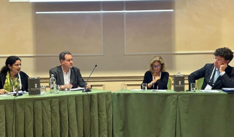 UIA Annual Conference in ROME 2023