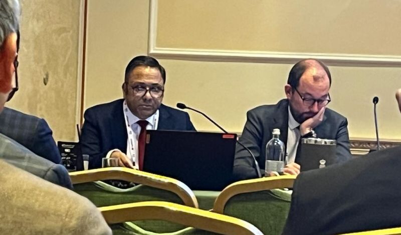 UIA Annual Conference in ROME 2023 - 2