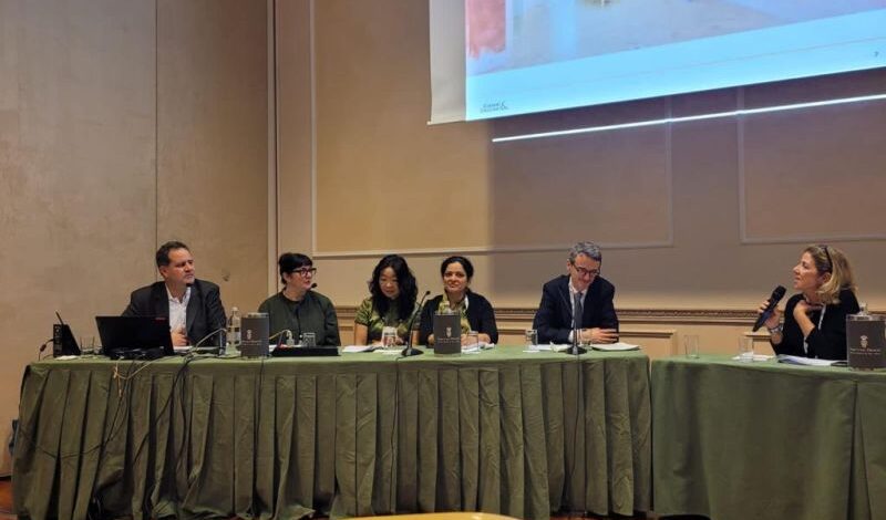 UIA Annual Conference in ROME 2023 - 4