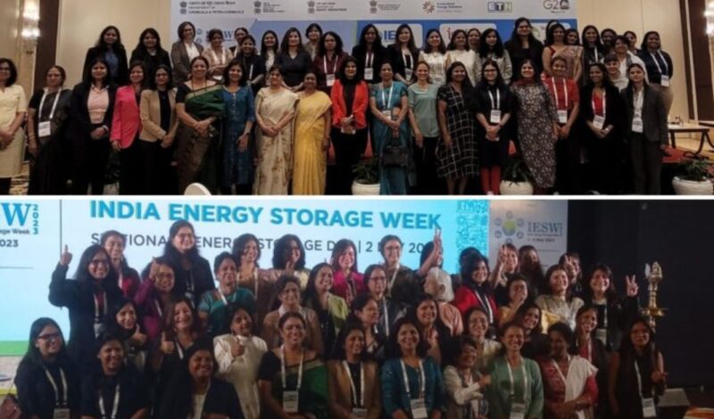 Women in Energy Round Table 2023