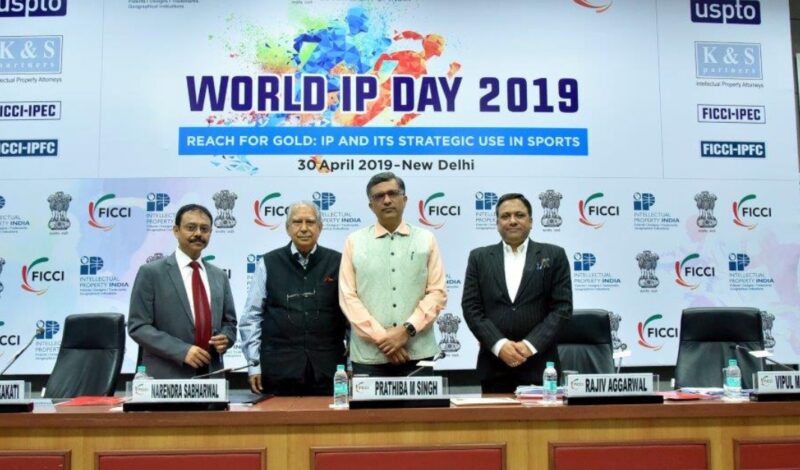 World IP Day 2019