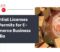 Essential Licenses and Permits for E-commerce Business in India