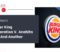 Burger King Corporation V. Anahita Irani And Another