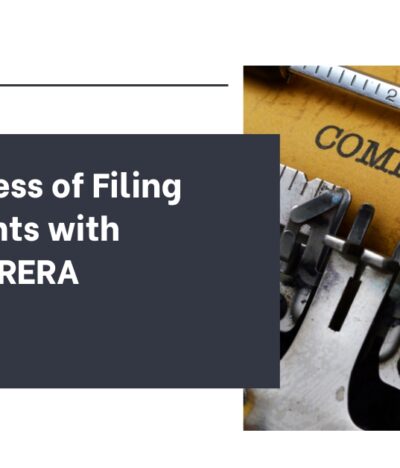 The Process of Filing Complaints with Haryana RERA