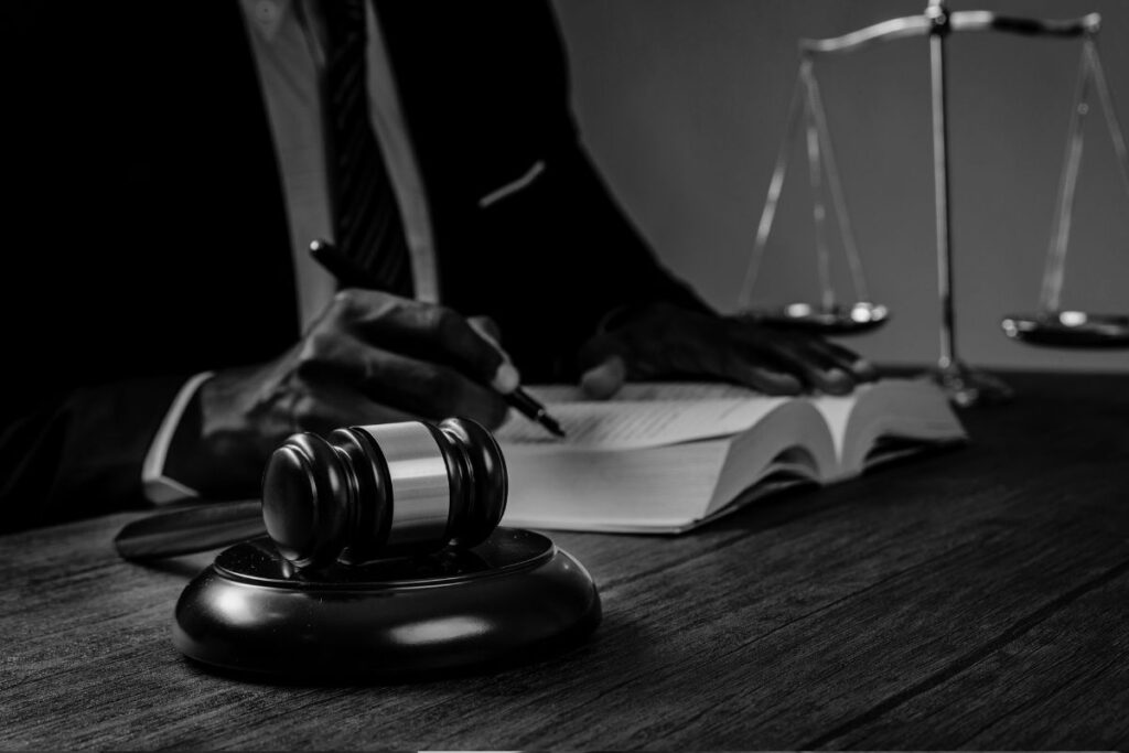 Enforcement Directorate Lawyer