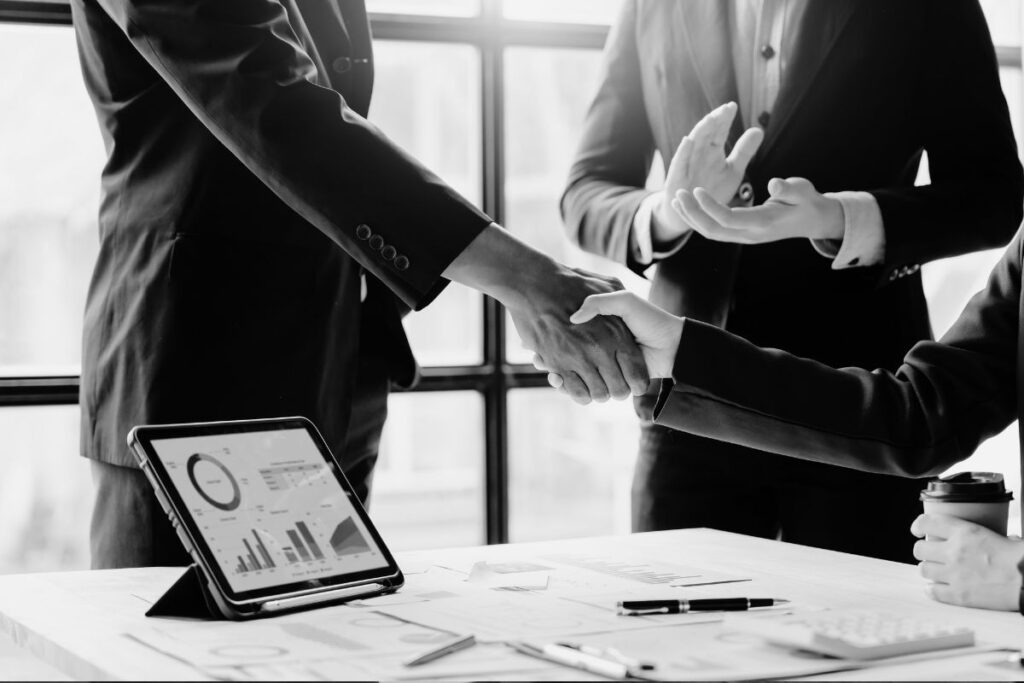 merger amalgamation and acquisition