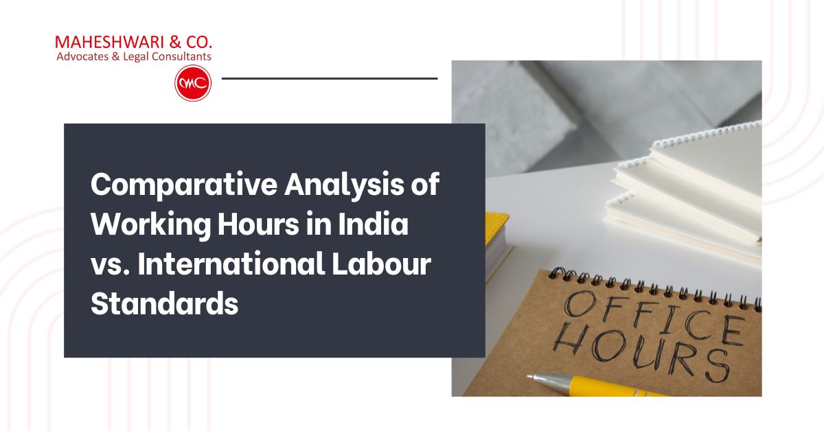 Working Hours In India