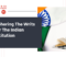 Deciphering The Writs Under The Indian Constitution