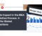What to Expect in the M&A Negotiation Process A Guide for Global Transactions