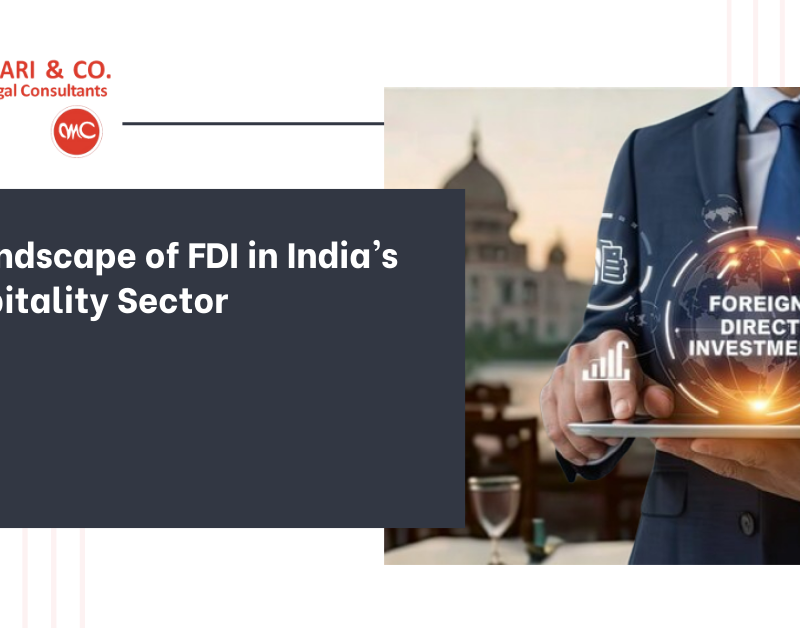 FDI in India's Hospitality Sector