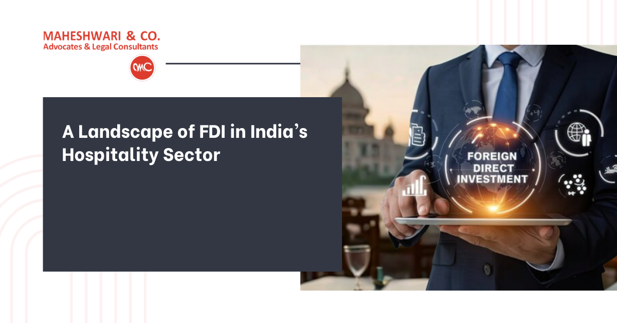 FDI in India's Hospitality Sector