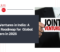Joint Ventures in India A Legal Roadmap for Global Partners in 2025 Joint Ventures