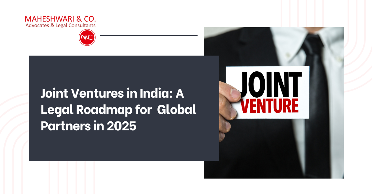 Joint Ventures