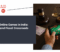 Taxing Online Games in India