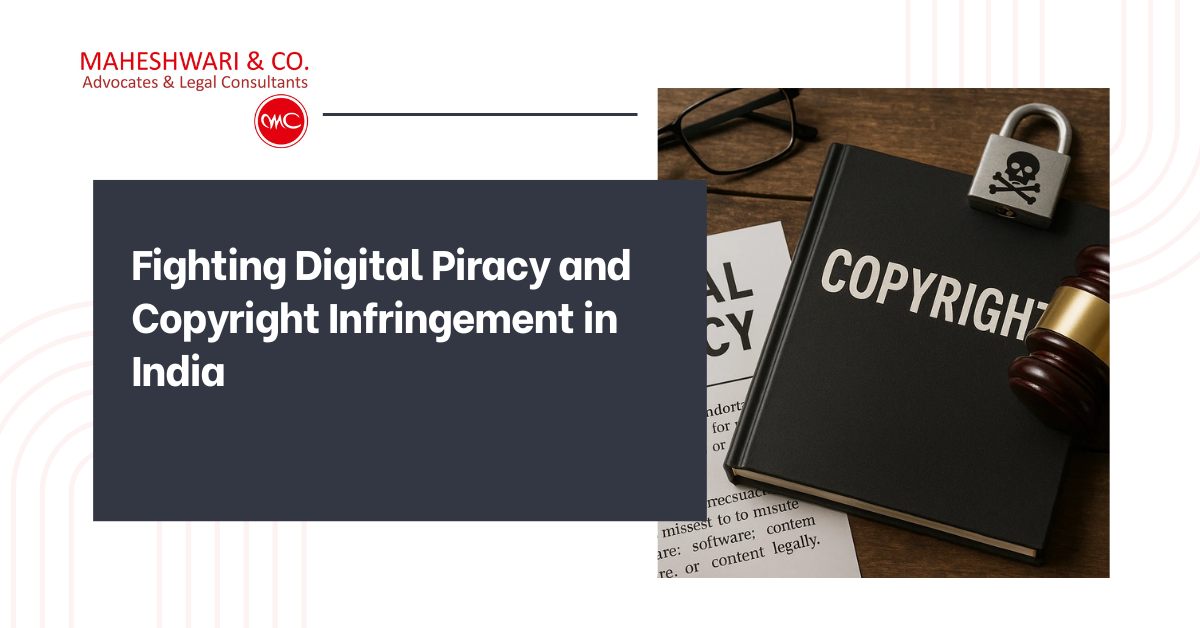 Copyright Infringement