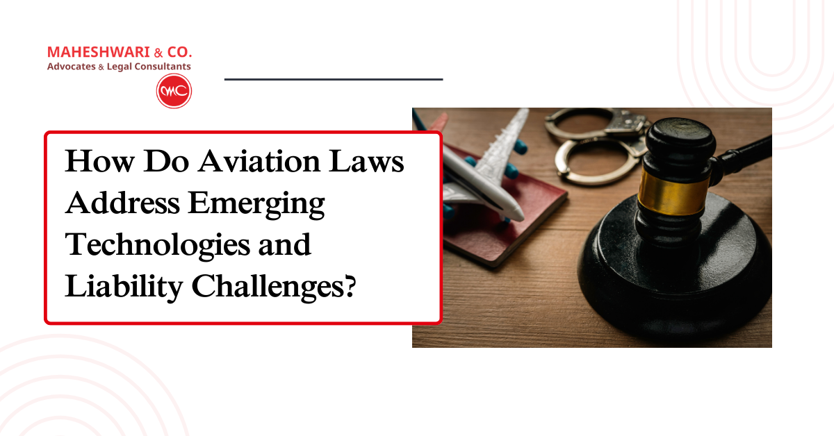 Emerging Aviation Technologies