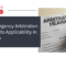 Emergency Arbitration in India