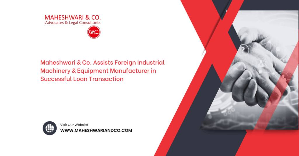 Legal Opinion for Foreign Guarantors