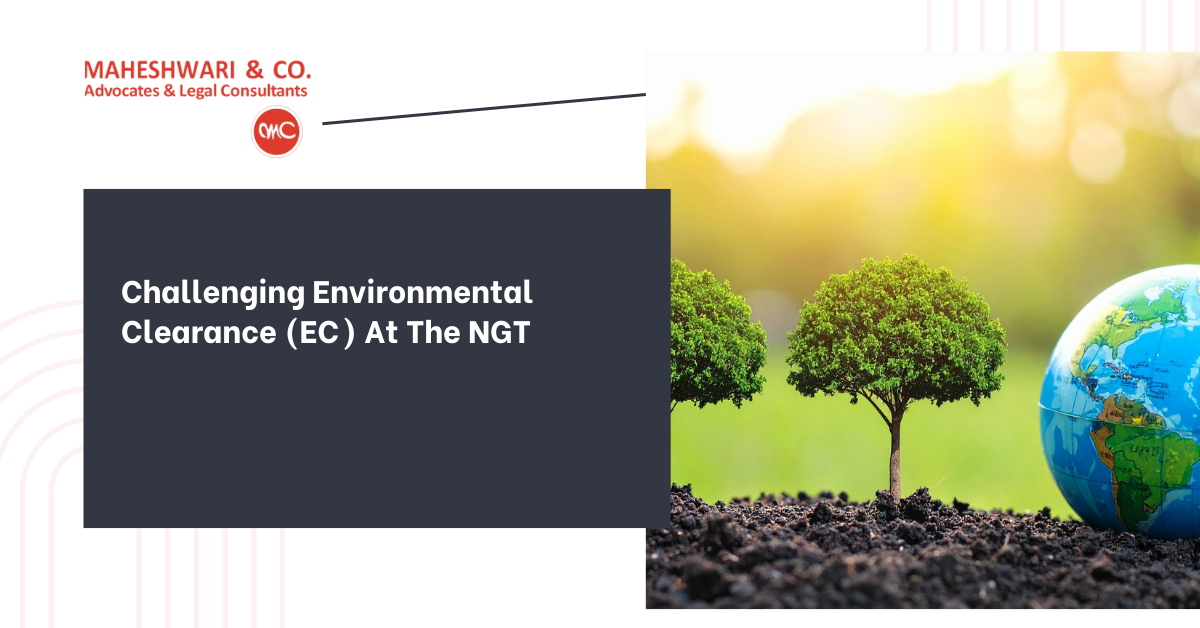 Environmental Clearance