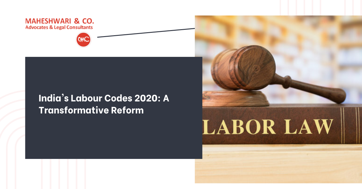 Labour Codes