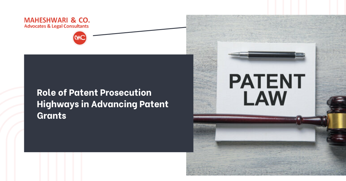 Patent Prosecution Highway